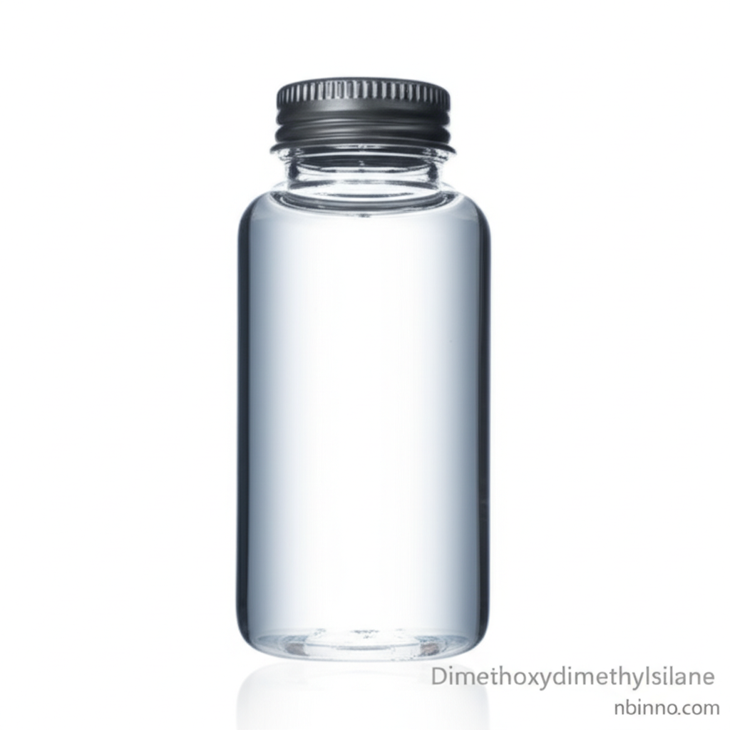 Dimethoxydimethylsilane