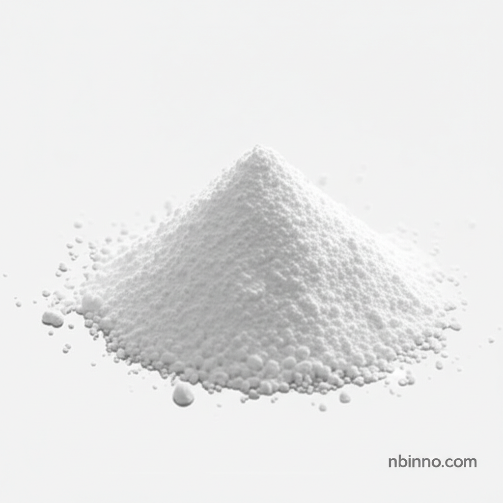 Dibasic Lead Stearate
