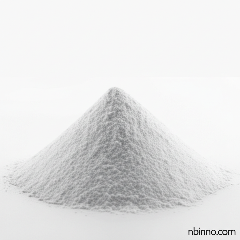Partially Hydrolyzed Polyacrylamide
