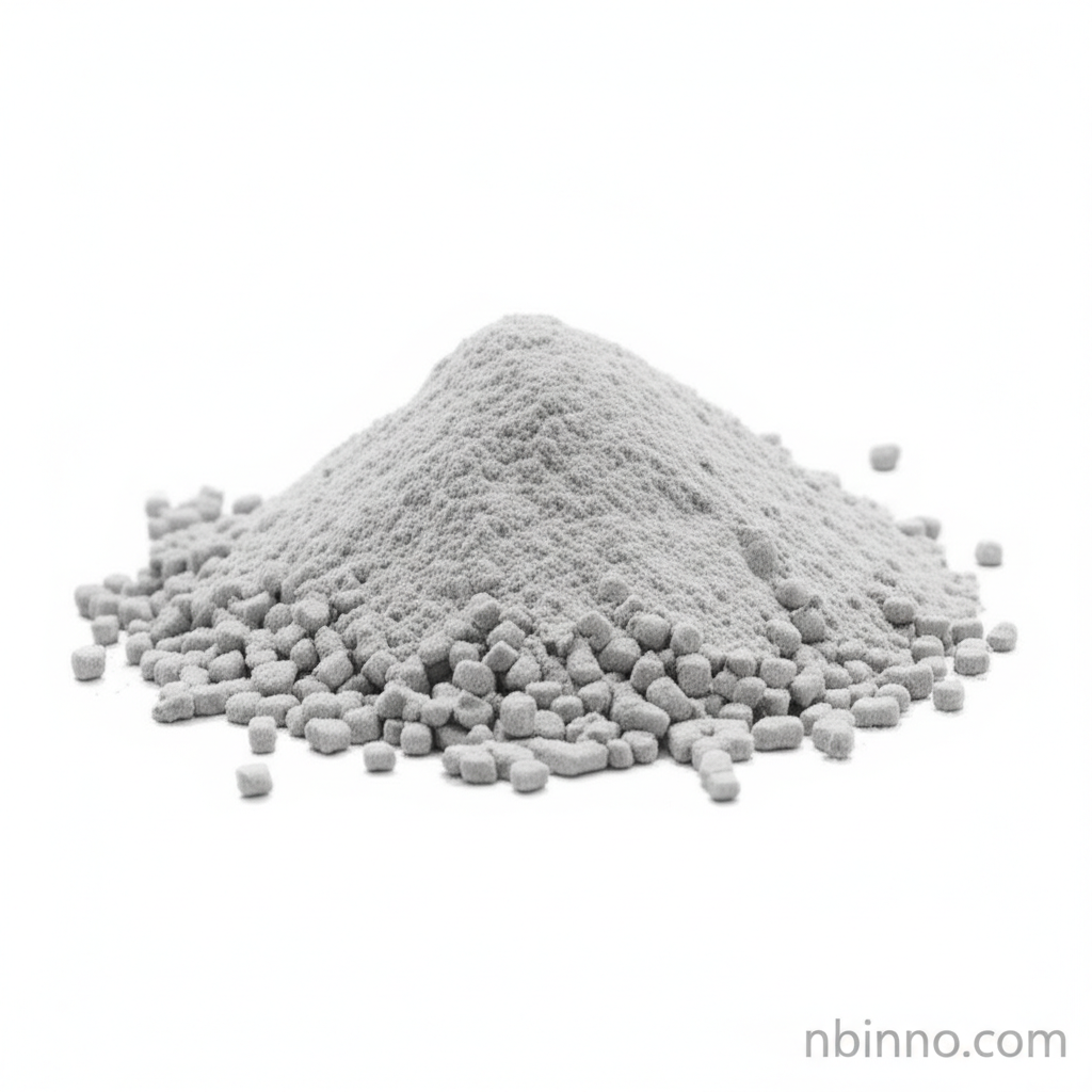 High-Temperature Chloride Removal Catalyst