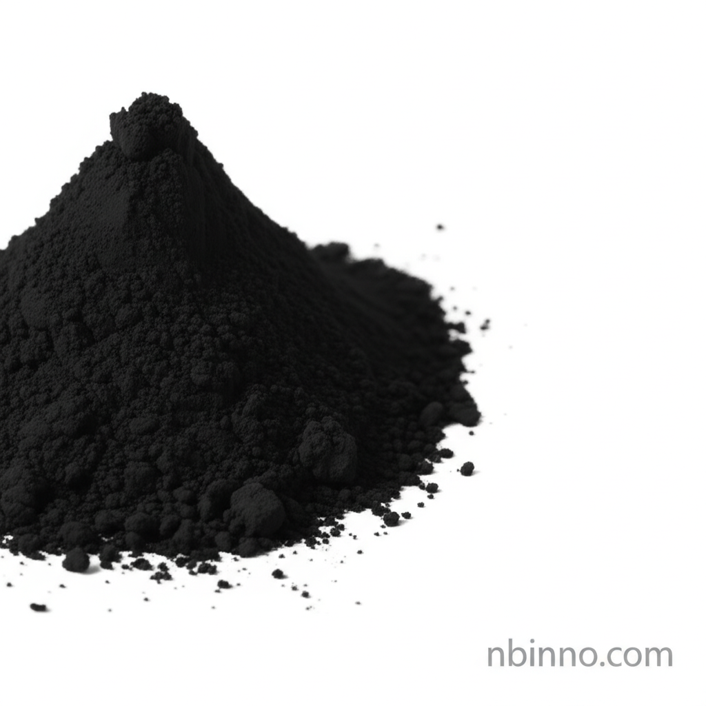 Multi-Walled Carbon Nanotube