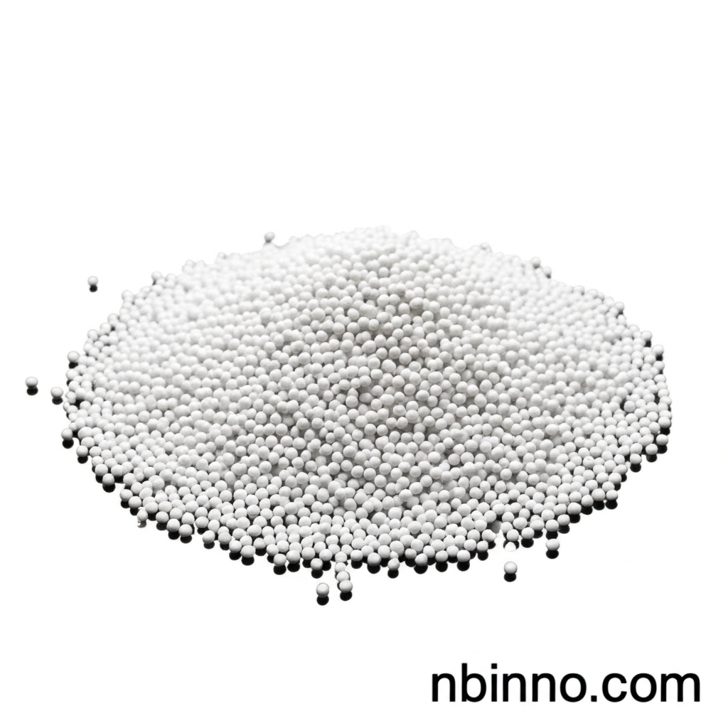 Activated Alumina Catalyst