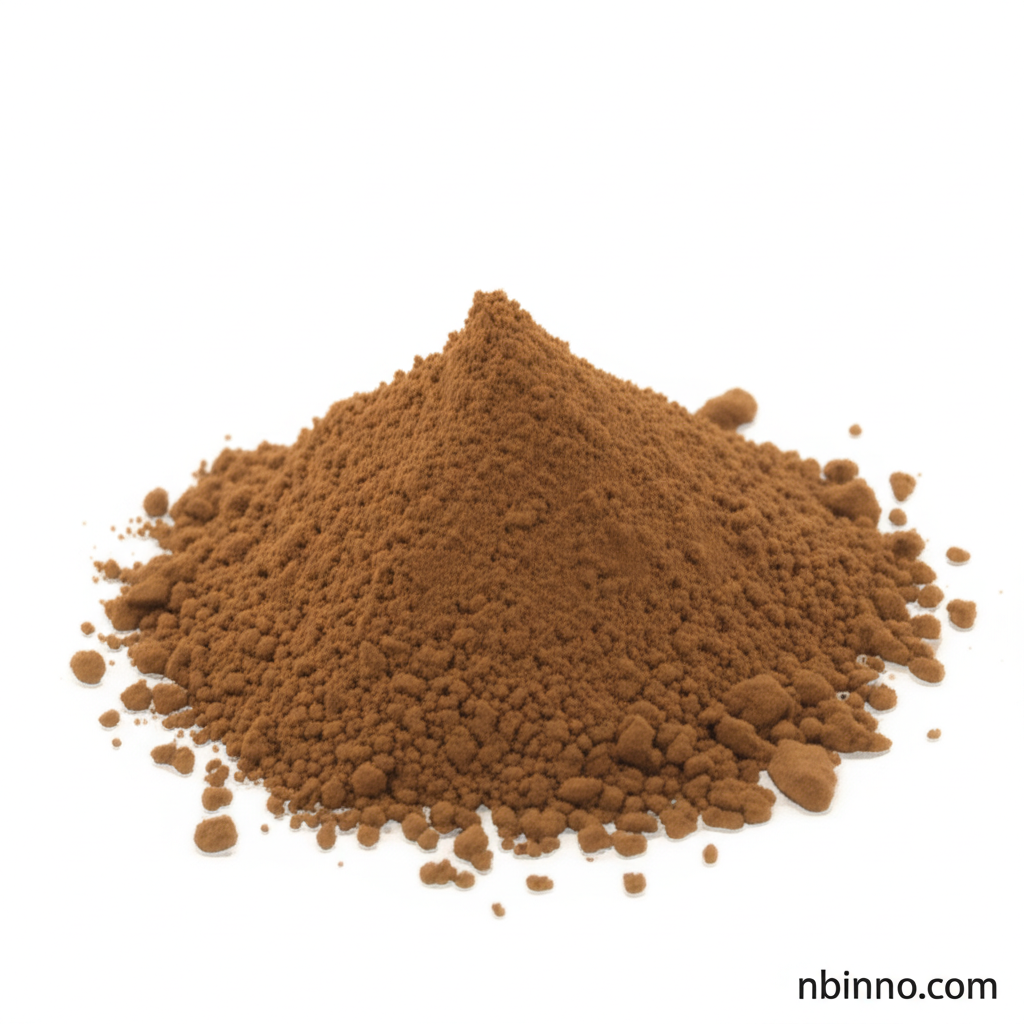 Sodium Naphthalene Sulfonate Formaldehyde Condensate