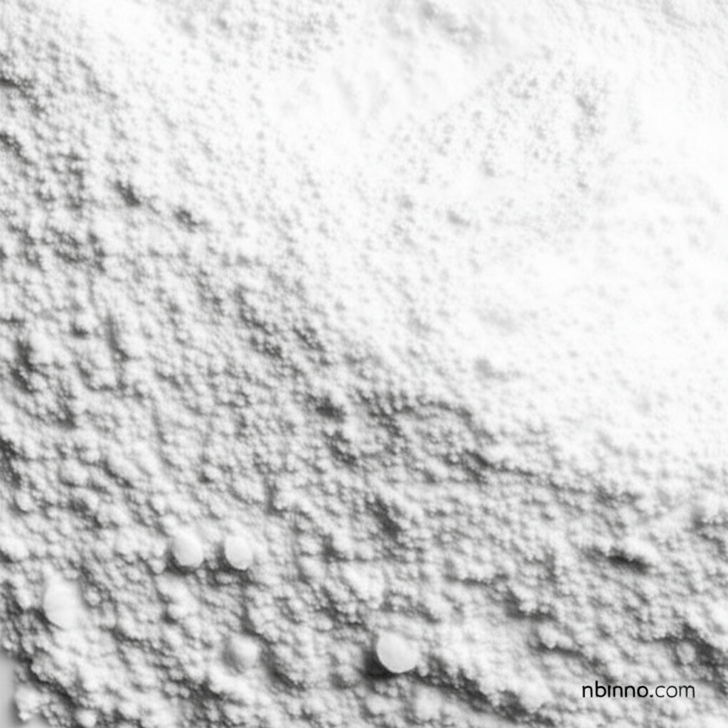Micronized PTFE Wax