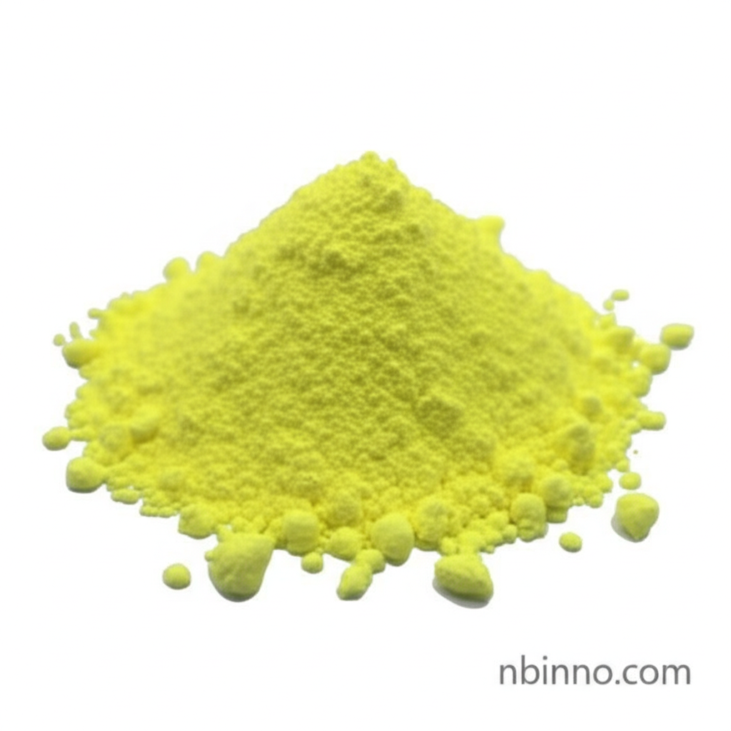 Fluorescent Whitening Agent VBL