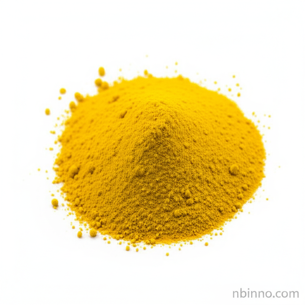 Iron Oxide Desulfurizer Pellet