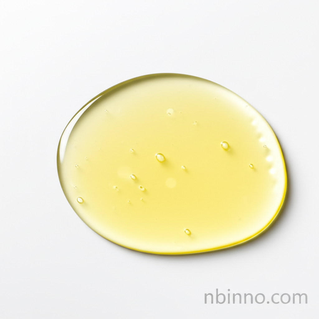 Cocamidopropyl Betaine