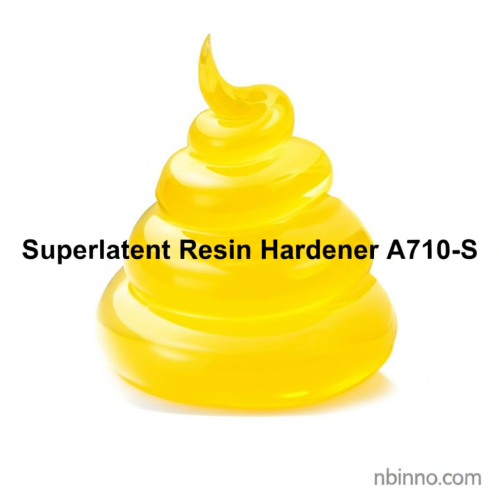 Superlatent Resin Hardener A710-S
