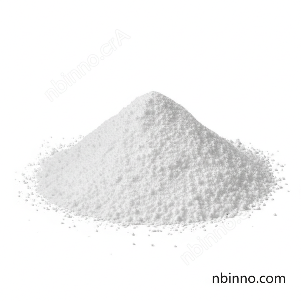 Activated Zeolite Powder 3A