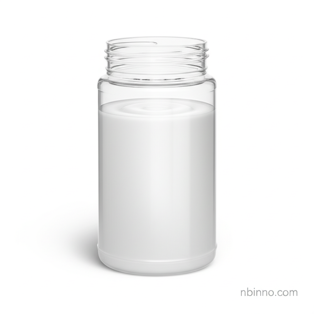 Polyether Mineral Oil-Based Defoamer