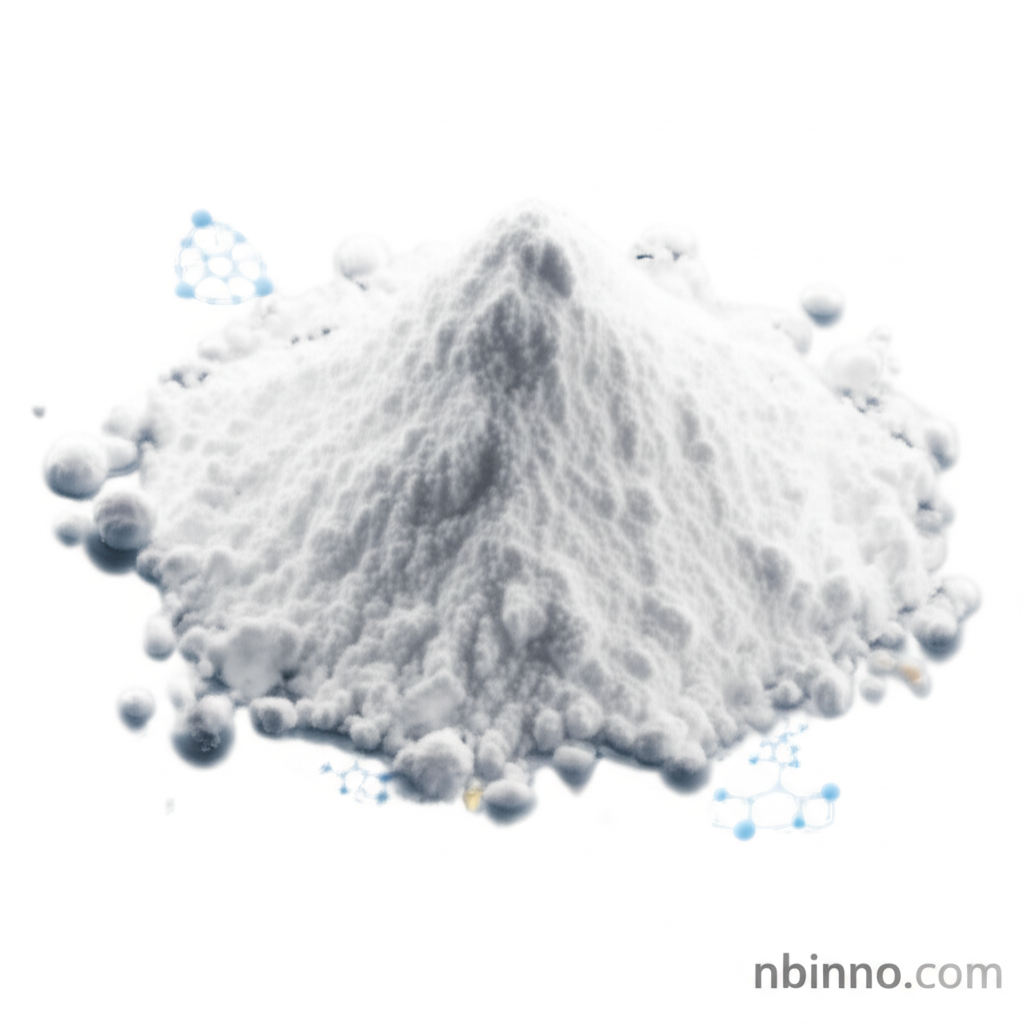 Calcined Kaolin Powder
