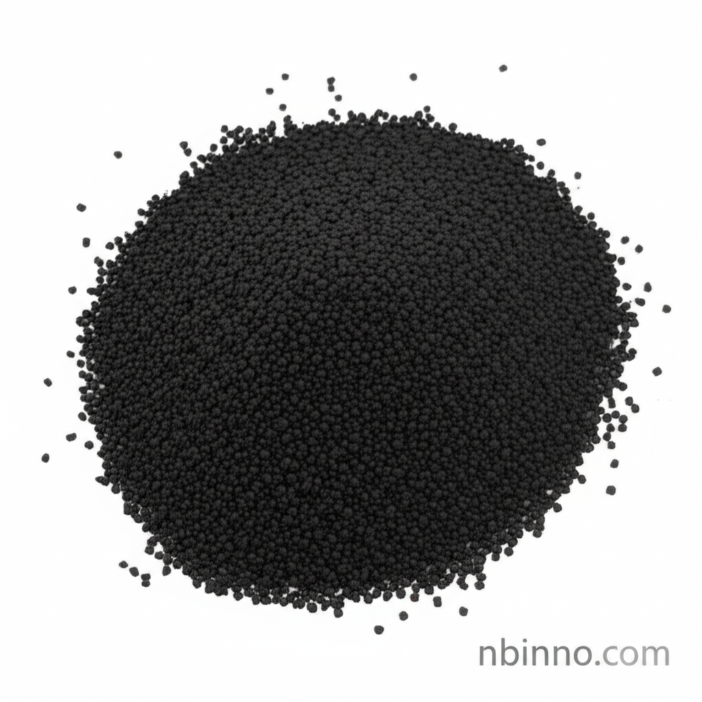 Negro de Carbono SDW-3170