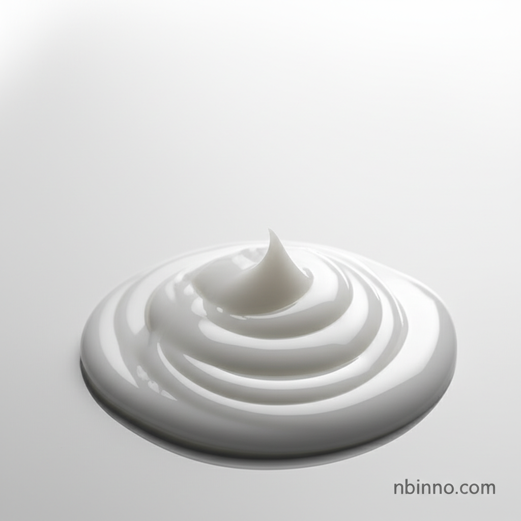Silicone Emulsion Antifoam Agent