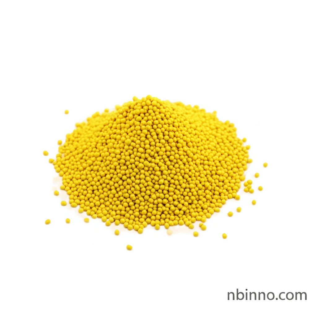 3A Zeolite Molecular Sieve Adsorbent