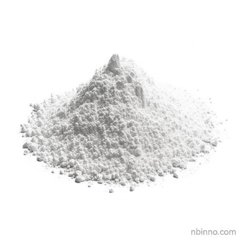 Estabilizante Composto Cálcio-Zinco