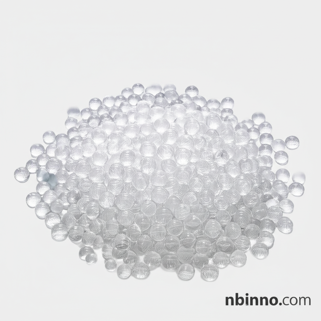 Glass Beads