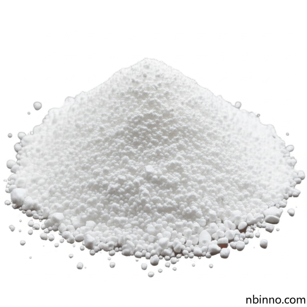 Aluminum Sulfate