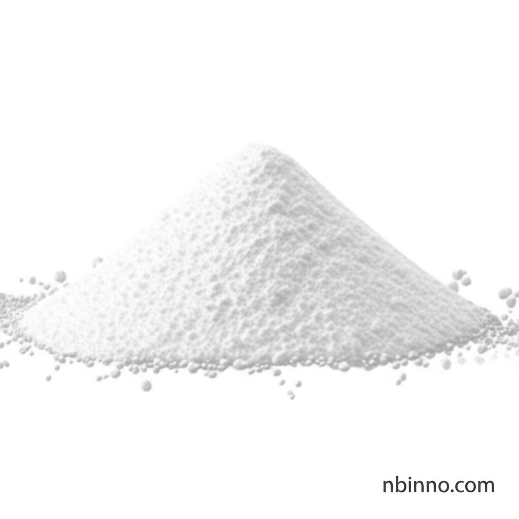 Magnesium Stearate