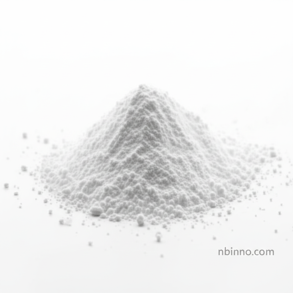 Melamine Polyphosphate