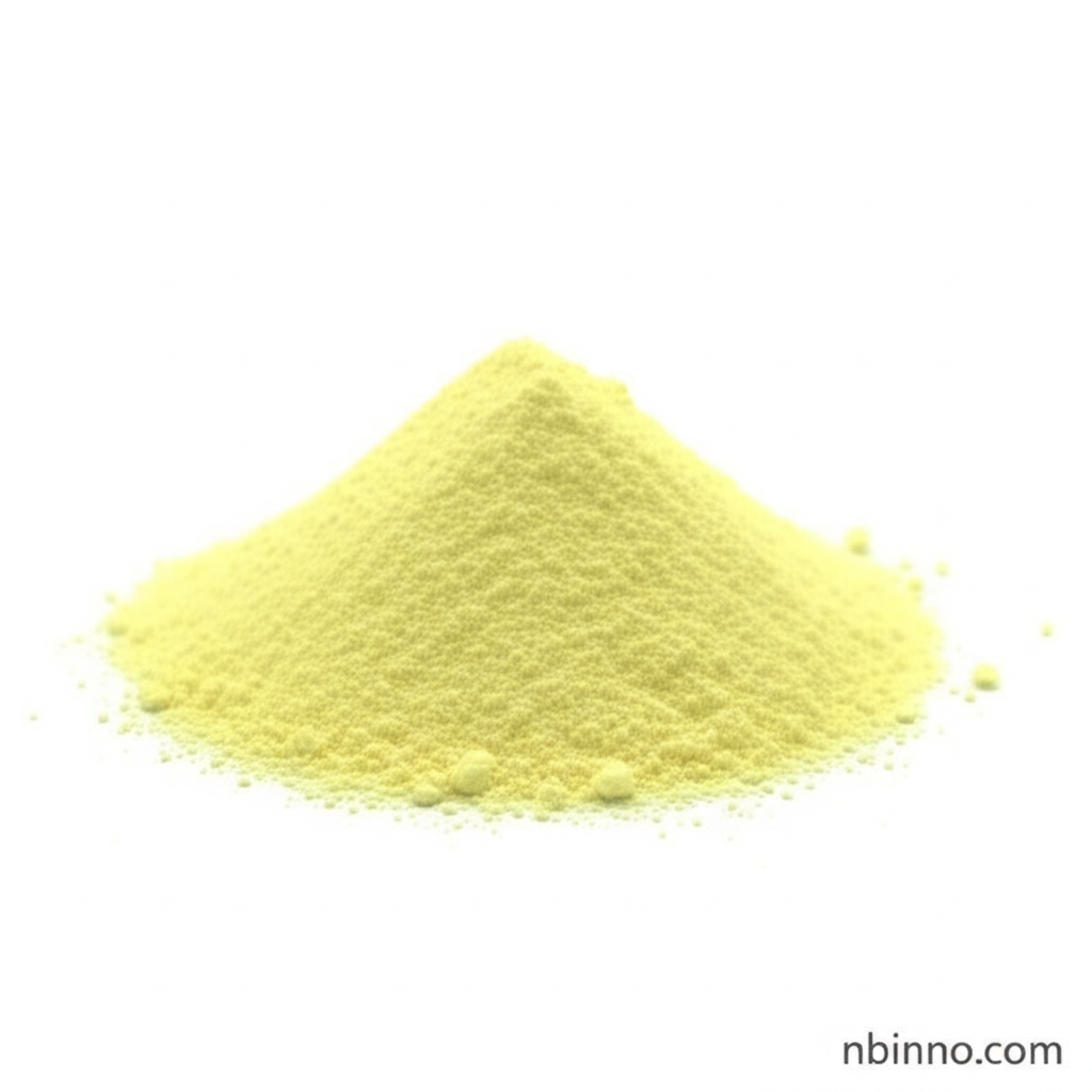 Linear Alkylbenzene Sulfonate Powder