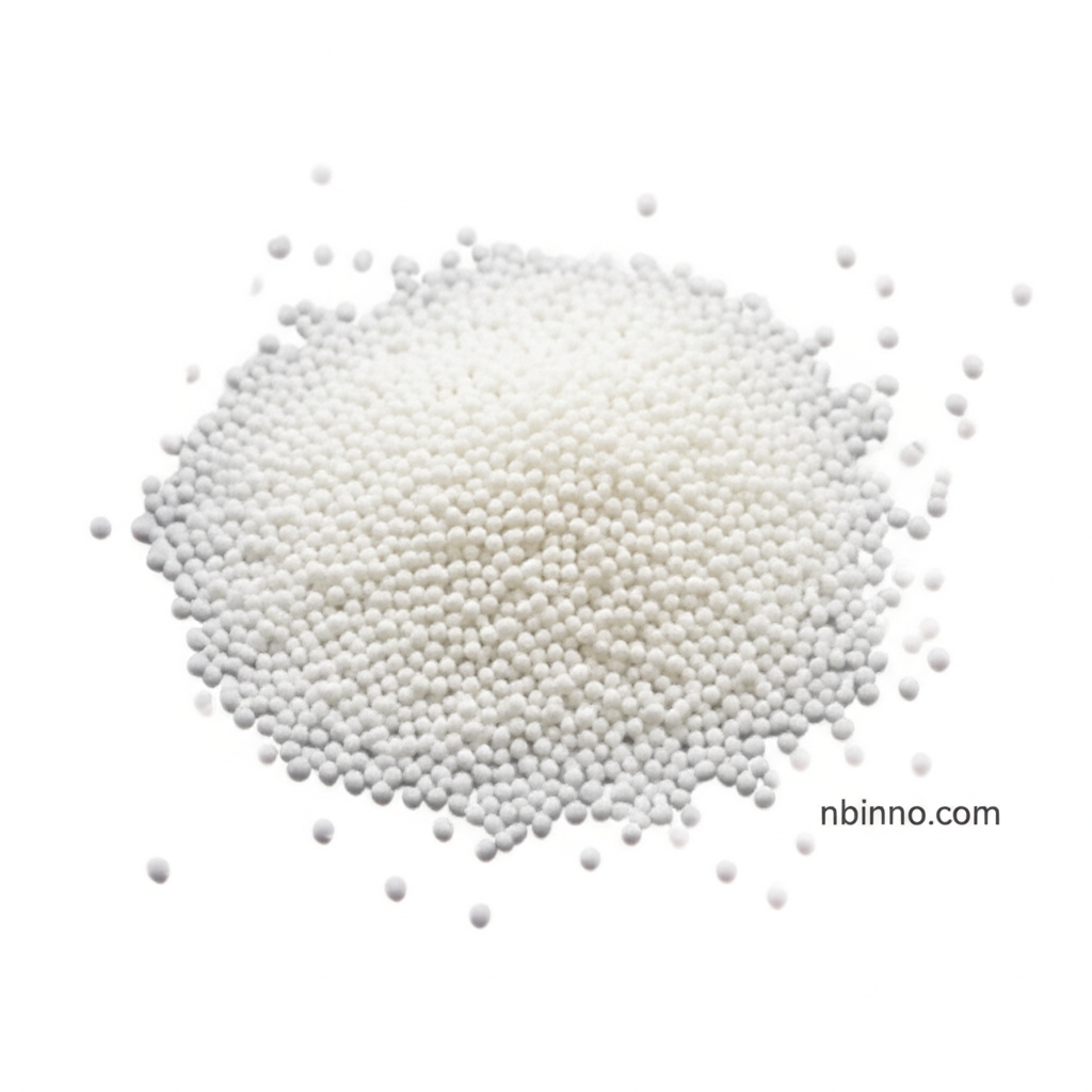 XPS Flame Retardant Masterbatch