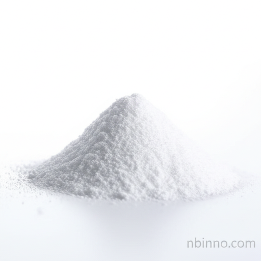Hydroxypropyl Methyl Cellulose
