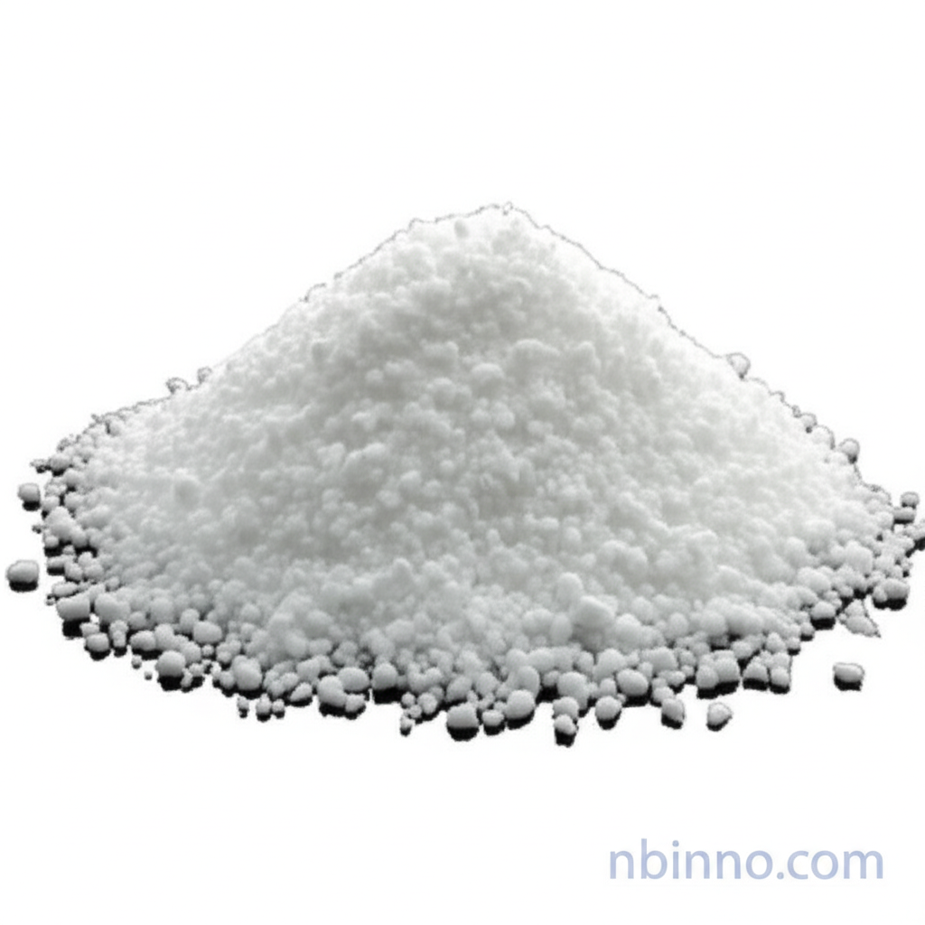 Potassium Hydroxide Flakes