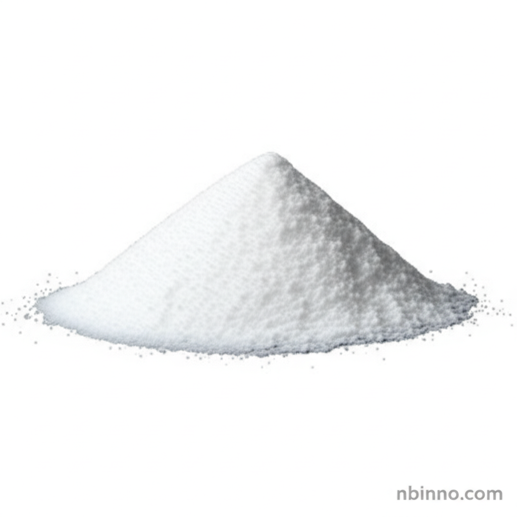 Sodium Carboxymethyl Cellulose