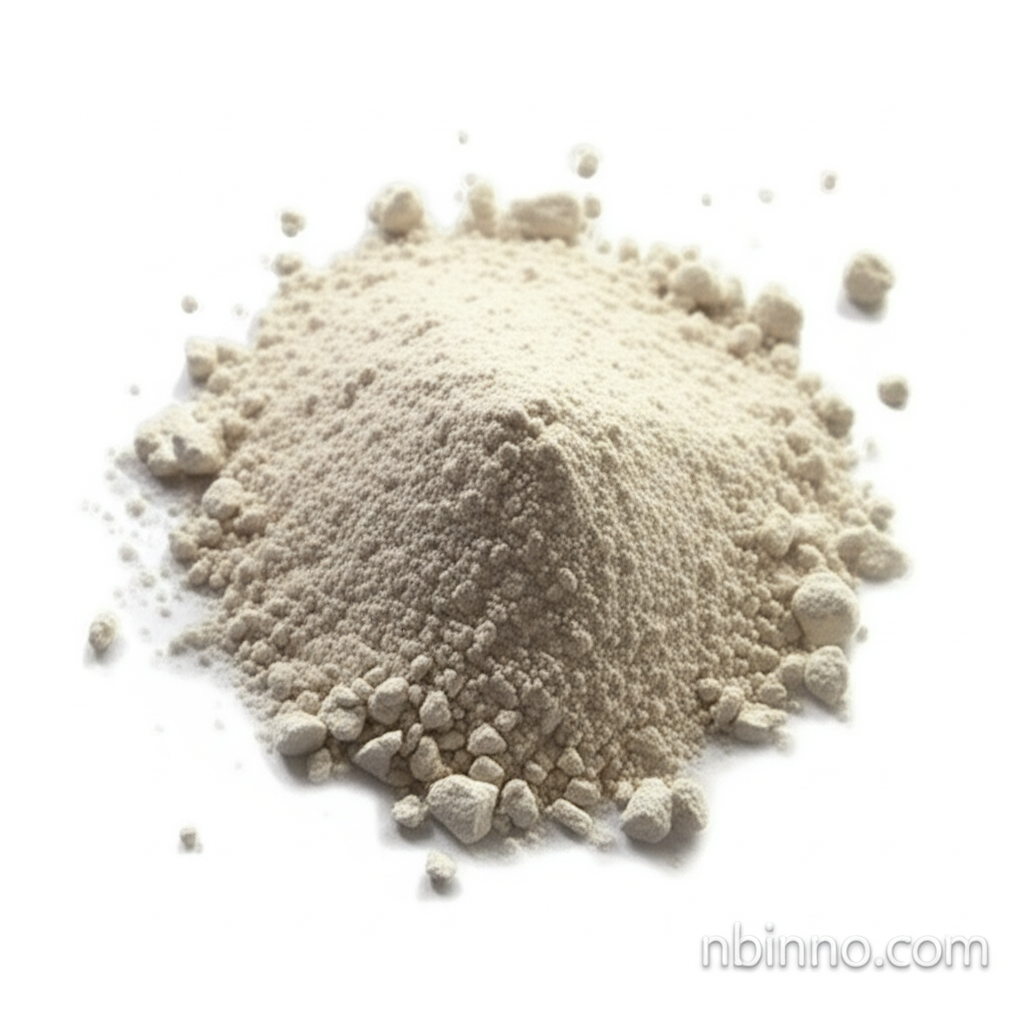 Attapulgite