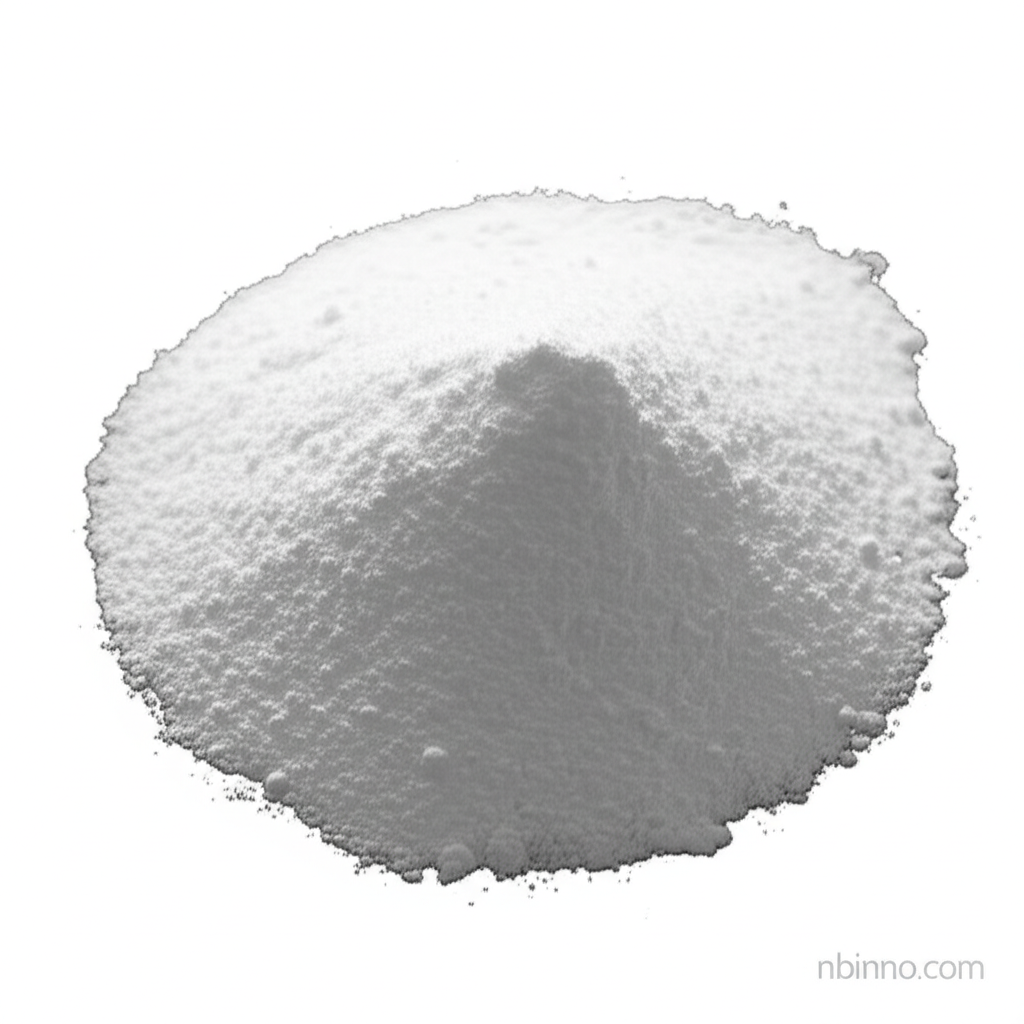 Succinic Acid
