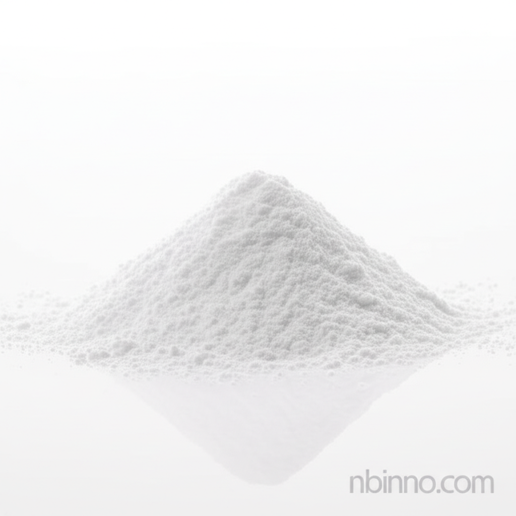 Éter de hidroxipropil metilcelulose