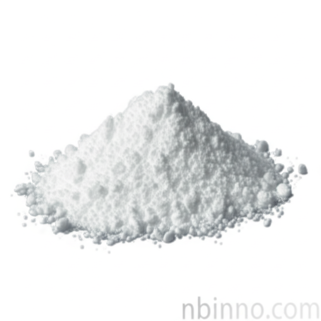 Zinc Stearate