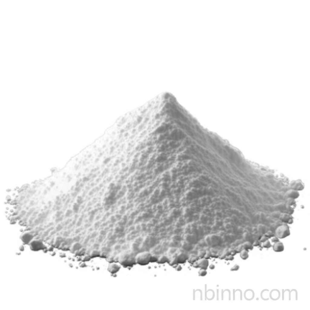 Zinc Stearate