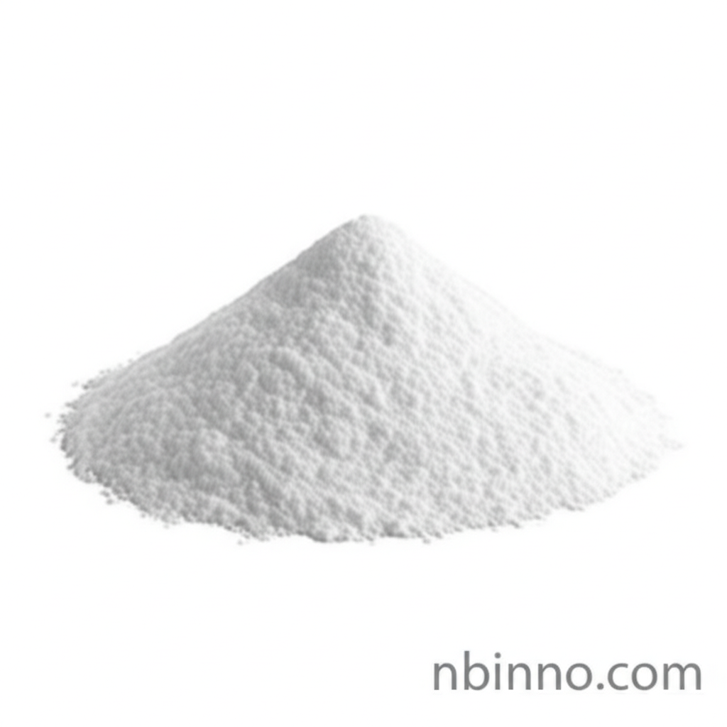 Microcrystalline Cellulose Powder