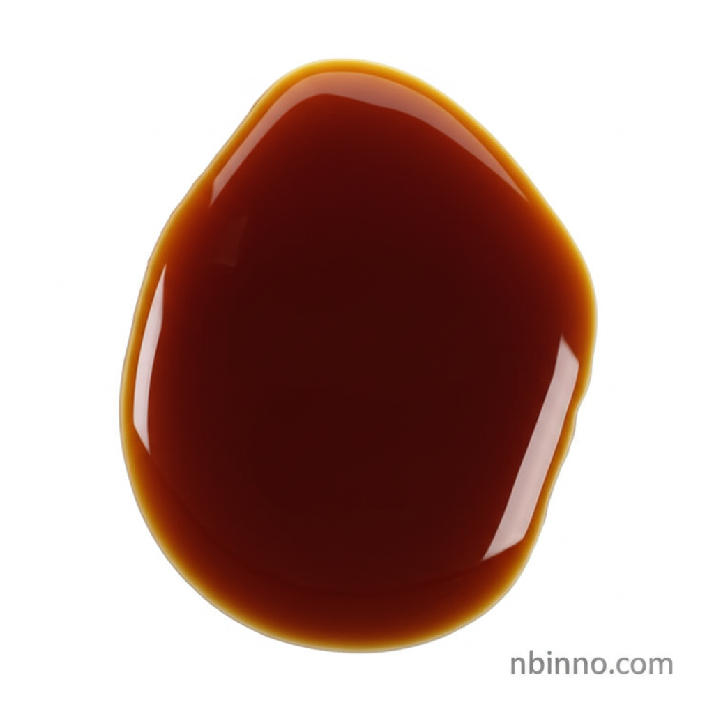 Anionic Styrene Acrylic Copolymer Surface Sizing Agent
