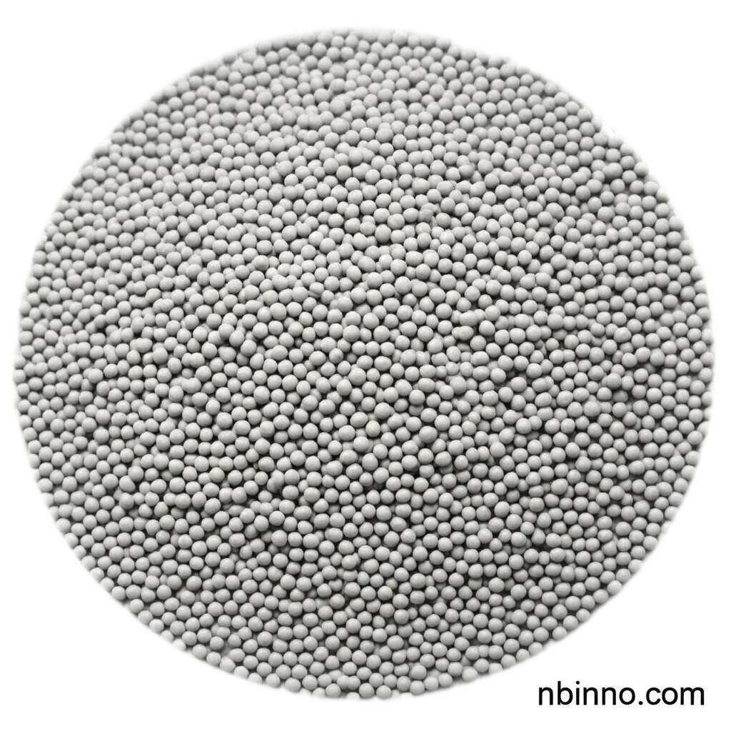 13X Molecular Sieves