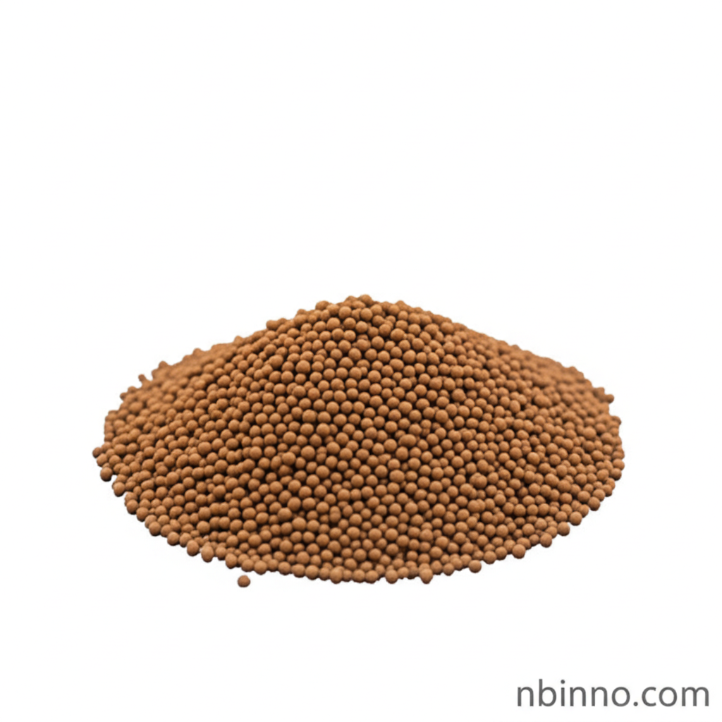 Zeolite Moisture Desiccant 13X
