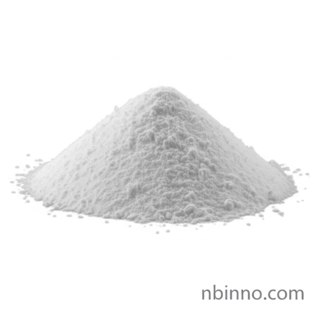 Carboximetilcelulose Sódica