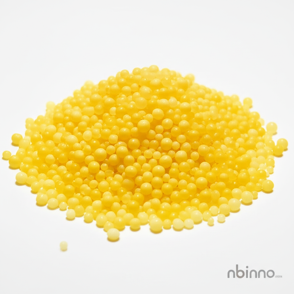Macroporous Acrylic Acid Series Weak Alkaline Anion Exchange Resin