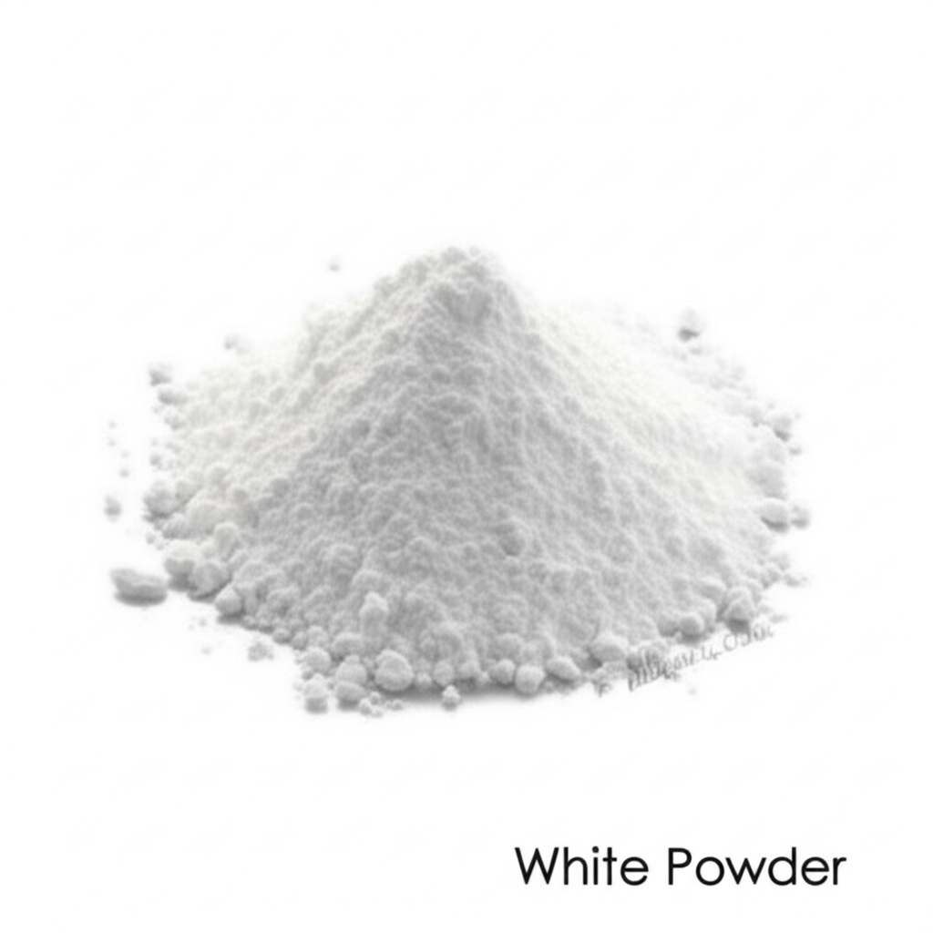 Halogen-Free Organic Phosphorus Flame Retardant