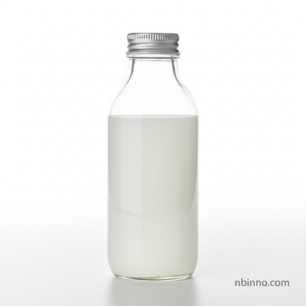 Aqueous Nano Bio-Based Silica Dispersion SP3035