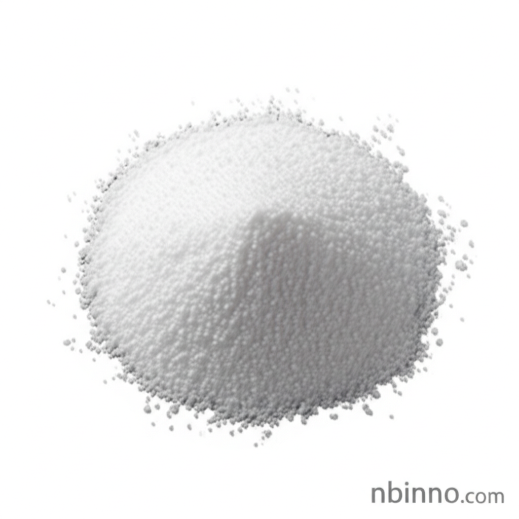 Nonionic Polyacrylamide