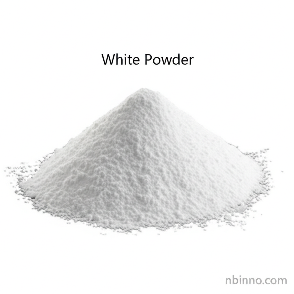 Methyl Cellulose