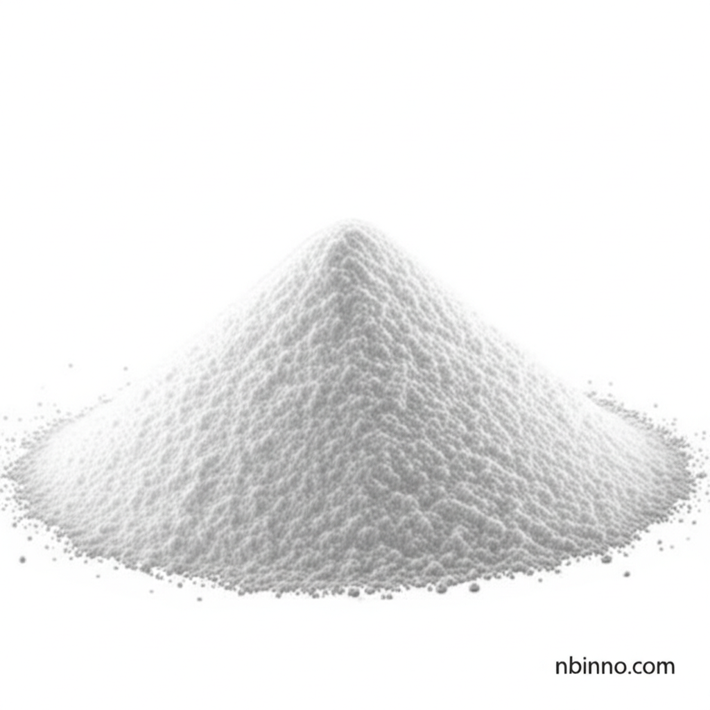 High Molecular Weight Cationic Polyacrylamide