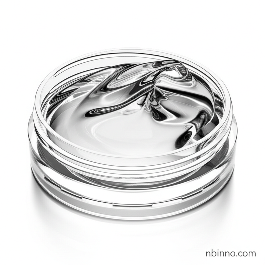Silicone Elastomer