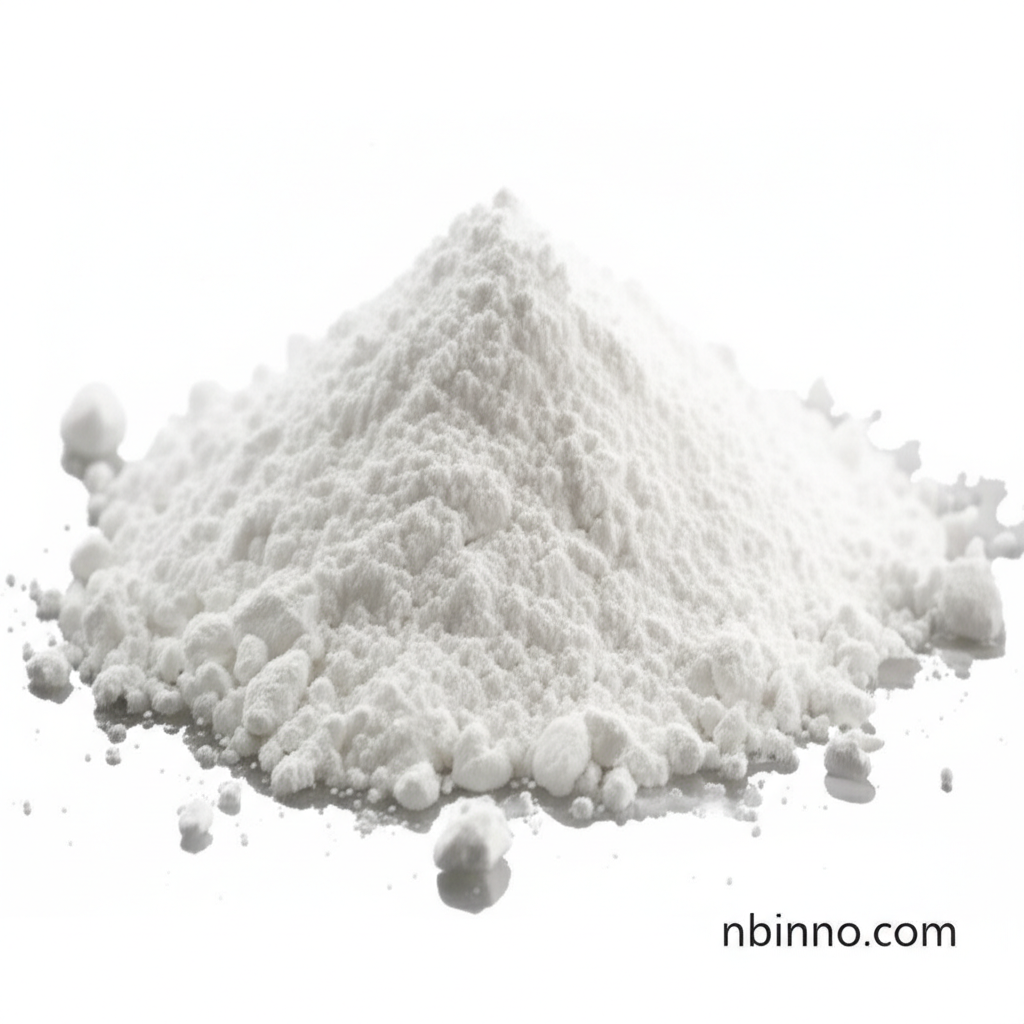 Rutile Titanium Dioxide Pigment