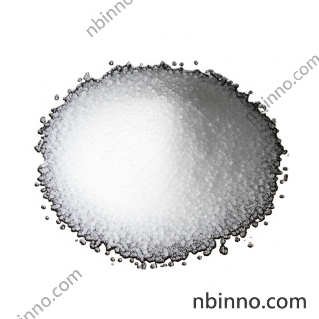 Water Hardness Calcium Chloride