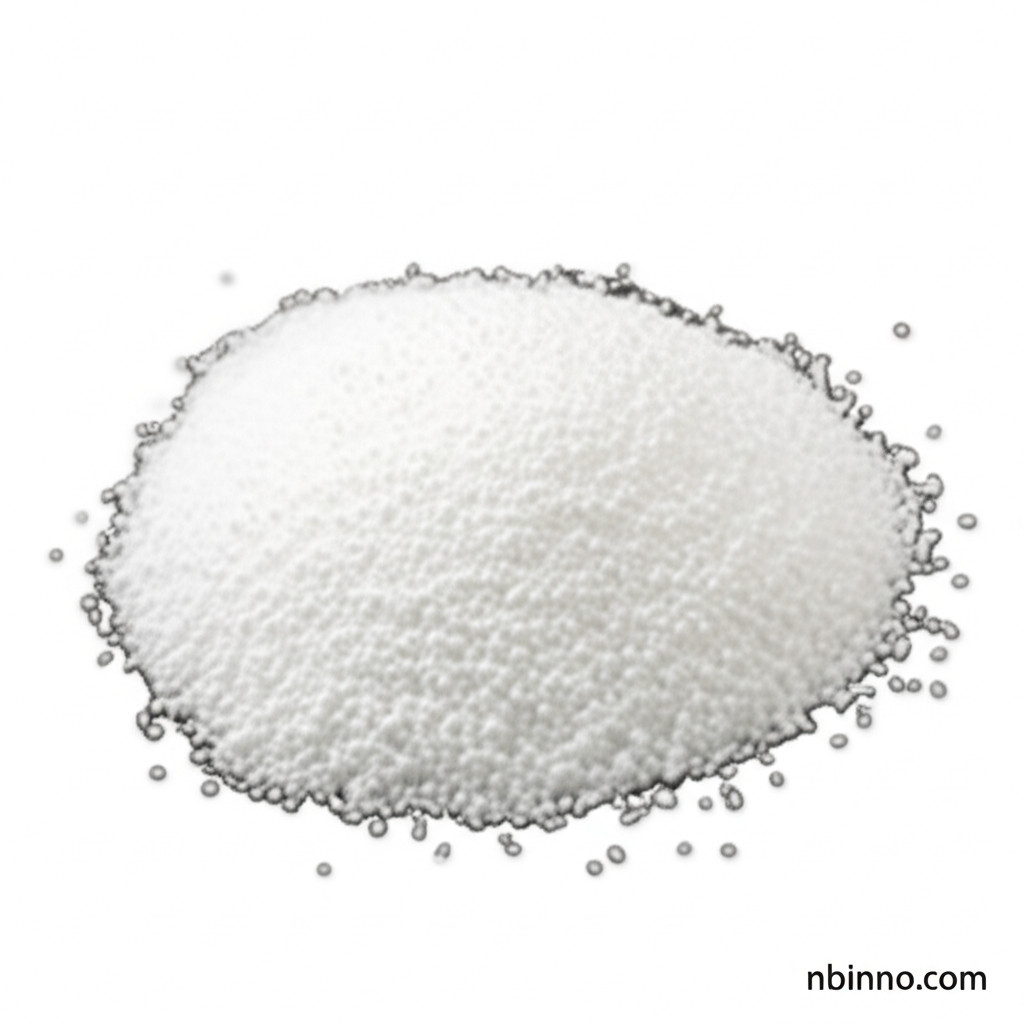 Chlorinated Polyethylene 135A Impact Modifier