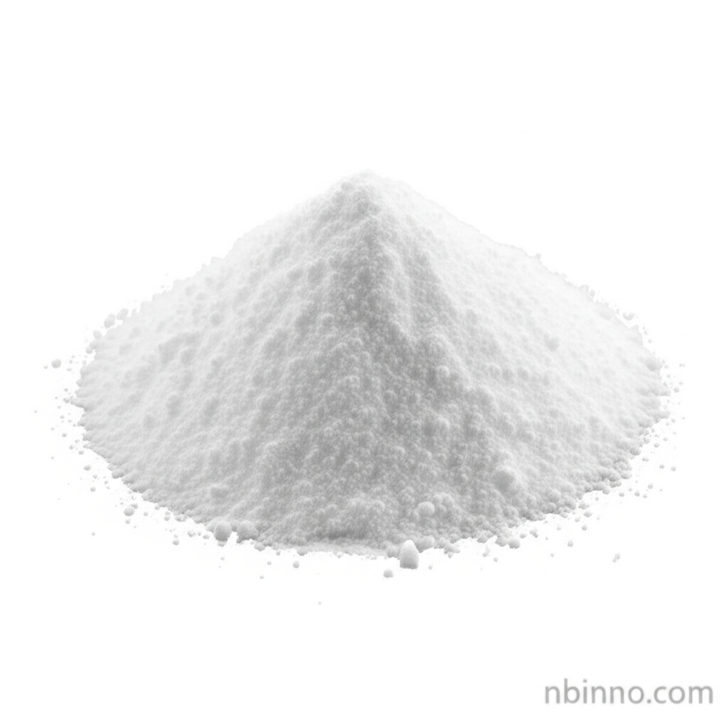 Cationic Polyacrylamide Flocculant