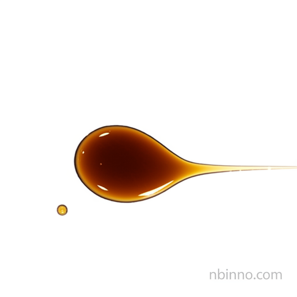 Linear Alkyl Benzene Sulphonic Acid 96% Liquid
